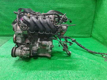 ДВИГАТЕЛЬ НА TOYOTA IST NCP65 1NZ-FE