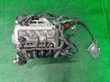 ДВИГАТЕЛЬ НА TOYOTA BB NCP35 1NZ-FE