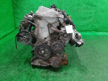 ДВИГАТЕЛЬ НА TOYOTA BB NCP35 1NZ-FE