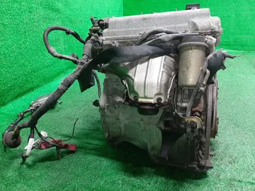 ДВИГАТЕЛЬ НА TOYOTA BB NCP35 1NZ-FE