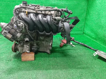 ДВИГАТЕЛЬ НА TOYOTA BB NCP35 1NZ-FE