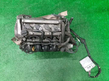 ДВИГАТЕЛЬ НА TOYOTA SIENTA NCP85G 1NZ-FE