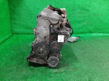 ДВИГАТЕЛЬ НА TOYOTA SIENTA NCP85G 1NZ-FE