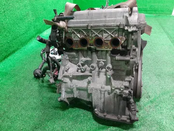 ДВИГАТЕЛЬ НА TOYOTA SIENTA NCP85G 1NZ-FE