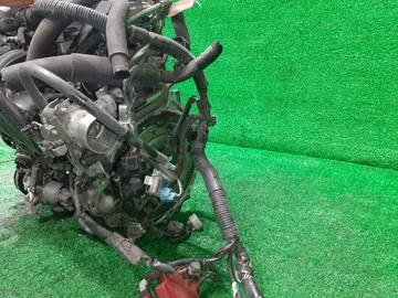 ДВИГАТЕЛЬ НА TOYOTA SIENTA NCP85G 1NZ-FE