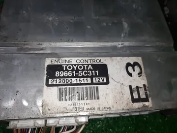 ДВИГАТЕЛЬ НА TOYOTA SIENTA NCP85G 1NZ-FE