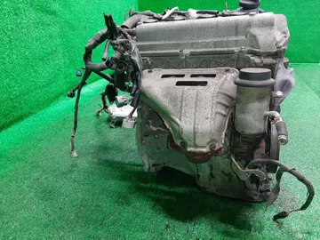 ДВИГАТЕЛЬ НА TOYOTA FUNCARGO NCP25 1NZ-FE