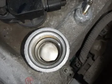 ДВИГАТЕЛЬ НА TOYOTA FUNCARGO NCP25 1NZ-FE