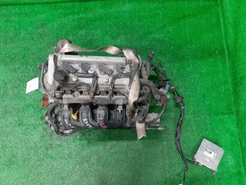 ДВИГАТЕЛЬ НА TOYOTA PORTE NNP15 1NZ-FE