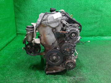 ДВИГАТЕЛЬ НА TOYOTA PORTE NNP15 1NZ-FE