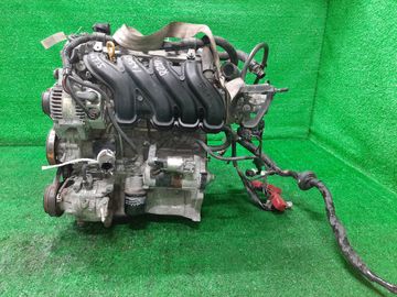 ДВИГАТЕЛЬ НА TOYOTA PORTE NNP15 1NZ-FE