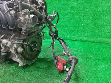 ДВИГАТЕЛЬ НА TOYOTA PORTE NNP15 1NZ-FE