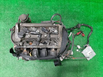 ДВИГАТЕЛЬ НА TOYOTA PORTE NNP15 1NZ-FE