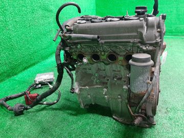 ДВИГАТЕЛЬ НА TOYOTA PORTE NNP15 1NZ-FE