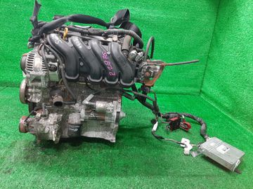 ДВИГАТЕЛЬ НА TOYOTA PORTE NNP15 1NZ-FE