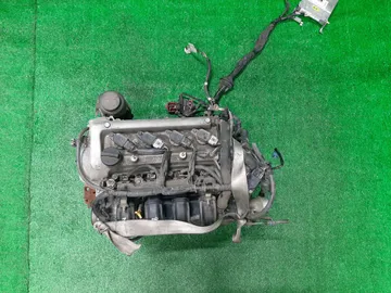 ДВИГАТЕЛЬ НА TOYOTA RAUM NCZ25 1NZ-FE