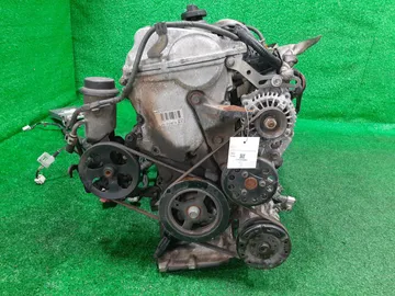 ДВИГАТЕЛЬ НА TOYOTA RAUM NCZ25 1NZ-FE