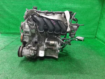 ДВИГАТЕЛЬ НА TOYOTA RAUM NCZ25 1NZ-FE