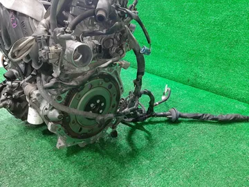 ДВИГАТЕЛЬ НА TOYOTA RAUM NCZ25 1NZ-FE