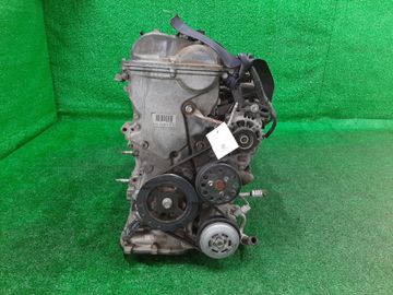 ДВИГАТЕЛЬ НА TOYOTA COROLLA  AXIO NZE164 1NZ-FE