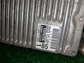 ДВИГАТЕЛЬ НА TOYOTA COROLLA  AXIO NZE164 1NZ-FE