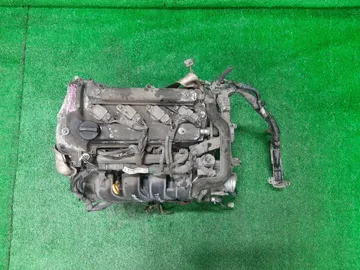 ДВИГАТЕЛЬ НА TOYOTA COROLLA  AXIO NZE144 1NZ-FE