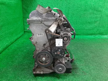 ДВИГАТЕЛЬ НА TOYOTA COROLLA  AXIO NZE144 1NZ-FE