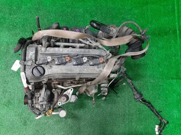 ДВИГАТЕЛЬ НА TOYOTA IPSUM ACM26W 2AZ-FE