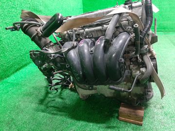 ДВИГАТЕЛЬ НА TOYOTA IPSUM ACM26W 2AZ-FE