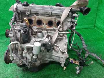 ДВИГАТЕЛЬ НА TOYOTA IPSUM ACM26W 2AZ-FE