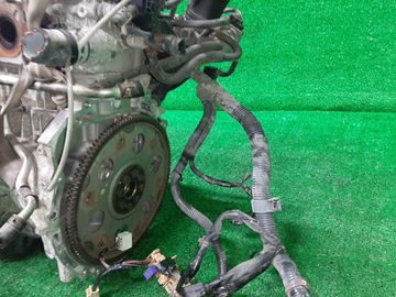 ДВИГАТЕЛЬ НА TOYOTA IPSUM ACM26W 2AZ-FE