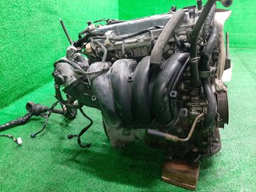 ДВИГАТЕЛЬ НА TOYOTA IPSUM ACM26W 2AZ-FE