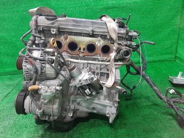 ДВИГАТЕЛЬ НА TOYOTA IPSUM ACM26W 2AZ-FE