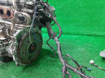 ДВИГАТЕЛЬ НА TOYOTA IPSUM ACM26W 2AZ-FE