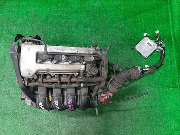 ДВИГАТЕЛЬ НА TOYOTA PREMIO ZZT245 1ZZ-FE