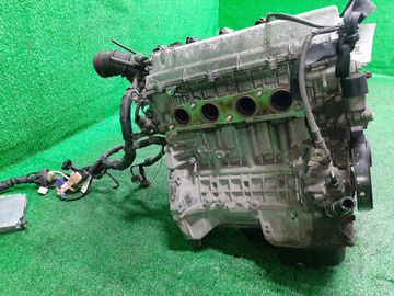 ДВИГАТЕЛЬ НА TOYOTA PREMIO ZZT245 1ZZ-FE