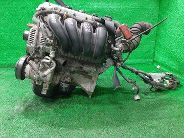 ДВИГАТЕЛЬ НА TOYOTA PREMIO ZZT245 1ZZ-FE