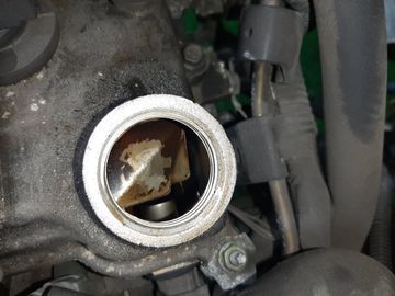 ДВИГАТЕЛЬ НА TOYOTA PREMIO ZZT245 1ZZ-FE