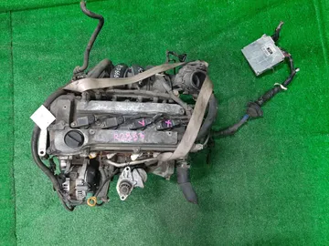 ДВИГАТЕЛЬ НА TOYOTA ESTIMA ACR40W 2AZ-FE