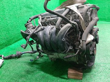 ДВИГАТЕЛЬ НА TOYOTA ESTIMA ACR40W 2AZ-FE