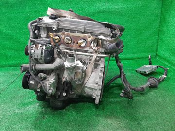 ДВИГАТЕЛЬ НА TOYOTA ESTIMA ACR40W 2AZ-FE