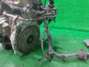 ДВИГАТЕЛЬ НА TOYOTA ESTIMA ACR40W 2AZ-FE