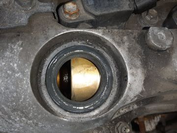 ДВИГАТЕЛЬ НА TOYOTA ESTIMA ACR40W 2AZ-FE