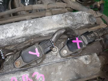 ДВИГАТЕЛЬ НА TOYOTA ESTIMA ACR40W 2AZ-FE