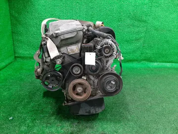 ДВИГАТЕЛЬ НА TOYOTA OPA ZCT10 1ZZ-FE