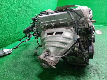 ДВИГАТЕЛЬ НА TOYOTA OPA ZCT10 1ZZ-FE