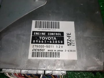 ДВИГАТЕЛЬ НА TOYOTA OPA ZCT10 1ZZ-FE