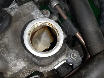 ДВИГАТЕЛЬ НА TOYOTA OPA ZCT10 1ZZ-FE