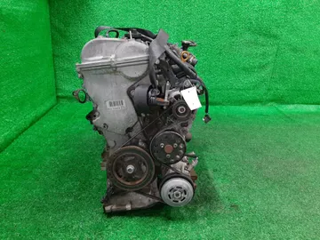 ДВИГАТЕЛЬ НА TOYOTA COROLLA  AXIO NZE164 1NZ-FE
