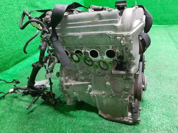 ДВИГАТЕЛЬ НА TOYOTA COROLLA  AXIO NZE164 1NZ-FE